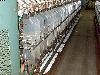  UTEX Model 7-DT Heavy Duty Ring Twisters, 100 spindles,